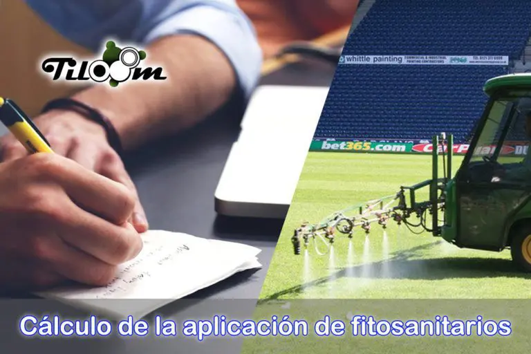 Tiloom - حساب كمية استخدام مبيدات الآفات - حساب كمية استخدام مبيدات الآفات 2