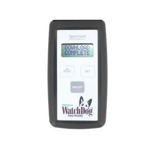 Tiloom - WatchDog Data Shuttle - 3679WD1 1
