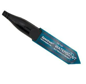 Tiloom - Sensor de humidade SM 100 – 1,8 m - 6460 1