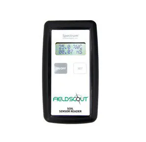Tiloom - Lector FieldScout para sensor de humedad del suelo WaterScout - 6466 1