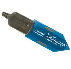 Tiloom – Feuchtigkeitssensor SMEC 300 – 1,8 m – 6470 6 11