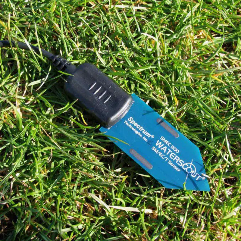 Tiloom - Sensor de humedad SMEC 300 - 1,8 m - 6470 3
