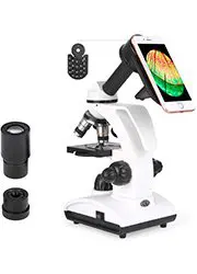 Tiloom – Taupunkttemperatur – TELMU Optisches Mikroskop 40 1000X Optisches Mikroskop