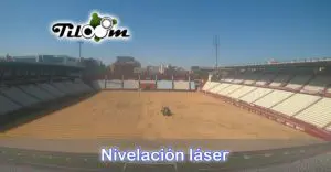 Tiloom - Nivelamento a laser | Princípios básicos e adaptação para campos desportivos - 1cadf7c7 f0e6 4a44 b537 16099fe677d9