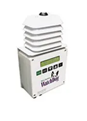 Tiloom - Spectrum WatchDog weather stations - MINI2