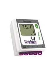 Tiloom - Spectrum WatchDog weather stations - MINI3