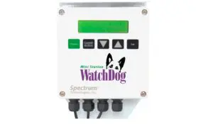 Tiloom - WatchDog 2400 Mini Weather Station - st 3685wd mini station model 2400 external sensor station