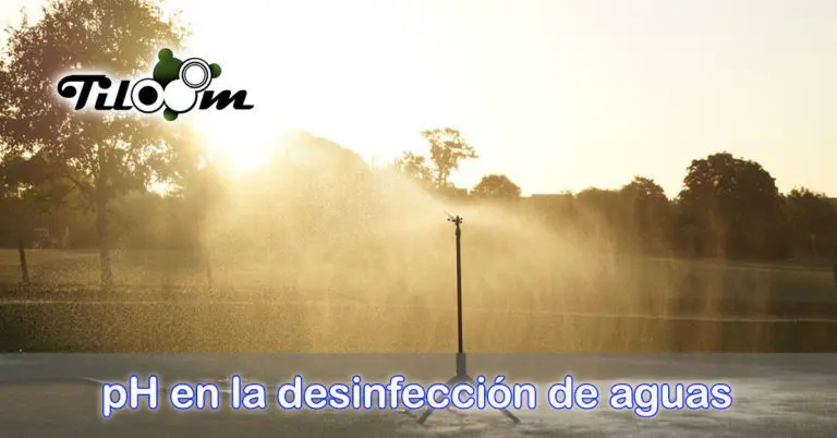 Tiloom - The impact of pH on water disinfection with chlorine - Greenkeepedia homepage: short article on pH and disinfection
