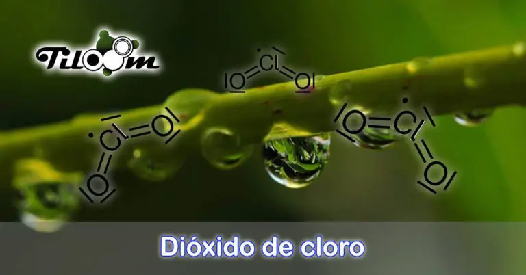 Tiloom - Dioxyde de chlore : désinfection sûre de l'eau - dioxyde de chlore