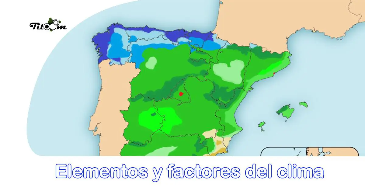 Tiloom - Elementos y factores del clima: lo que todo técnico debe dominar - portada entrada greenkeepedia pequeña