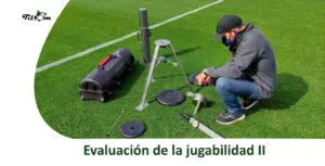 Tiloom - Evaluación de la jugabilidad en las superficies deportivas II - portada de blog