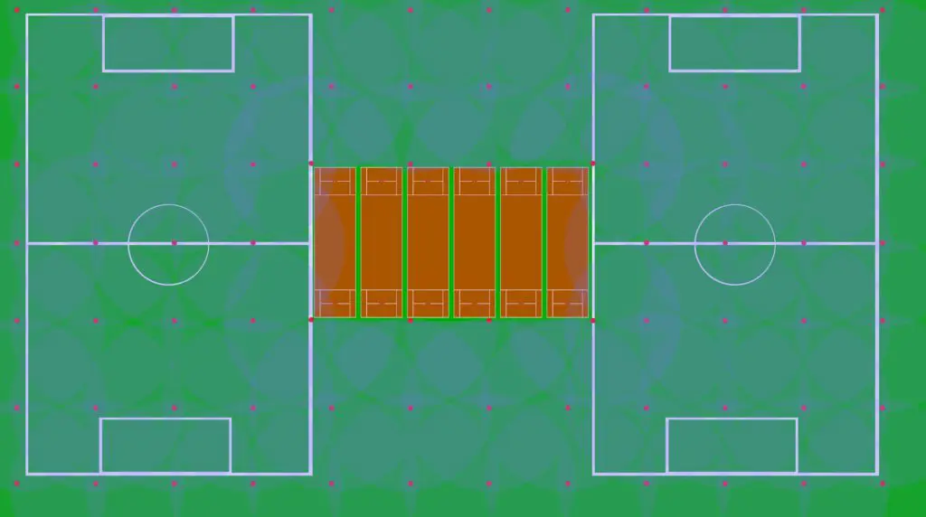 Tiloom - Superfici sportive polivalenti - Calcio e cricket - Senza titolo 1