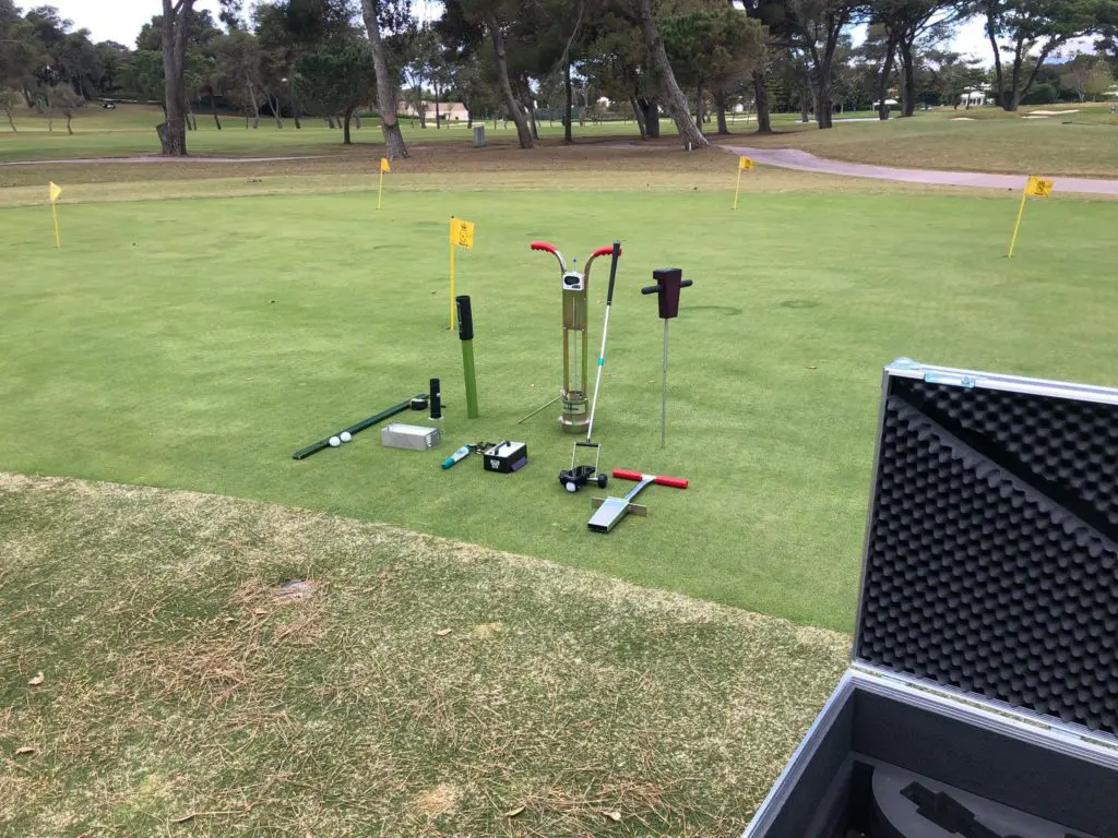 Tiloom - Kit-Pro Greens Tiloom - Sotogrande 01