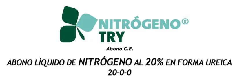 Tiloom – TRY STICKSTOFF 10 l – Harnstoff 20% – nitro2