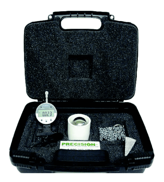 Tiloom - صلابة العشب وثباته: النصائح الأساسية للقياس الدقيق - Precision Putting green Tiloom - صلابة العشب وثباته: النصائح الأساسية للقياس الدقيق - Precision Putting green