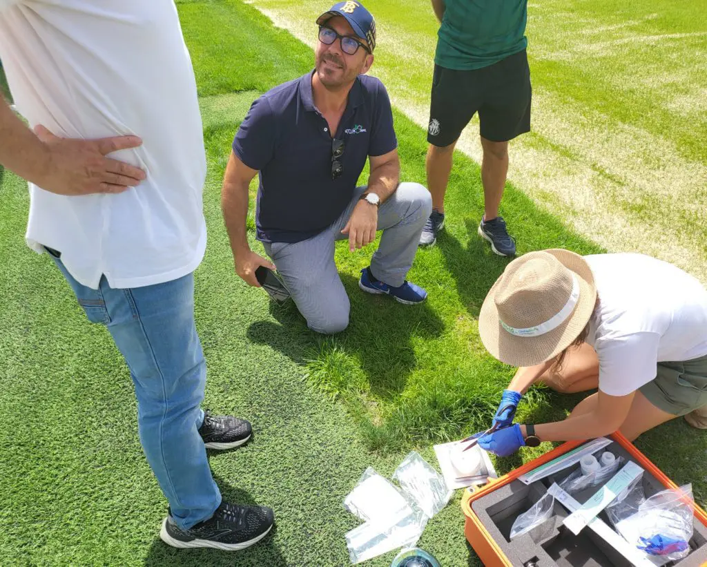 Tiloom - PhytAlert for Turf | Laboratoire portable de PCR en temps réel (qPCR) - PCR 001 1024x821 Tiloom - PhytAlert for Turf | Laboratoire portable de PCR en temps réel (qPCR) - PCR 001 1024x821