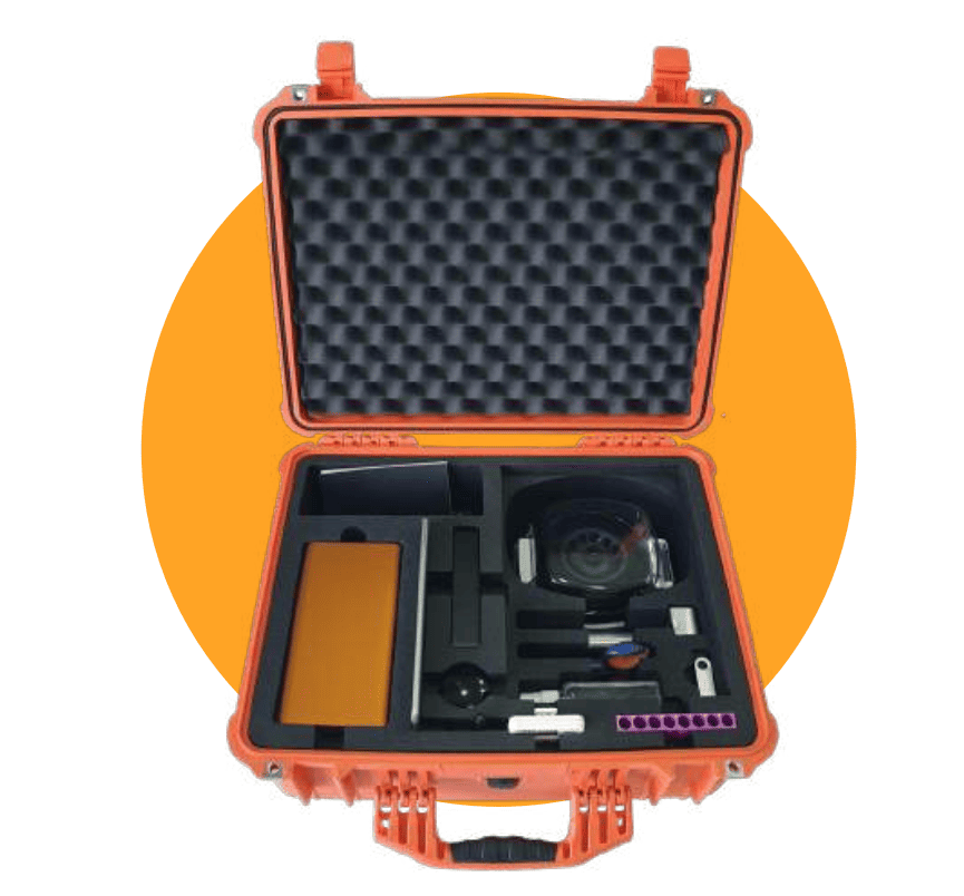 phytalert portable phytalert produit Tiloom Microgaia