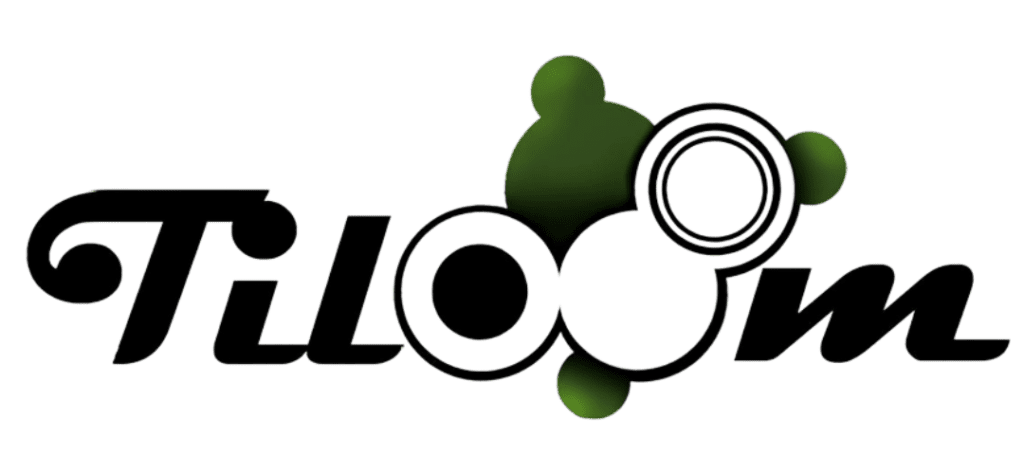 Logo Tiloom básico mejorado