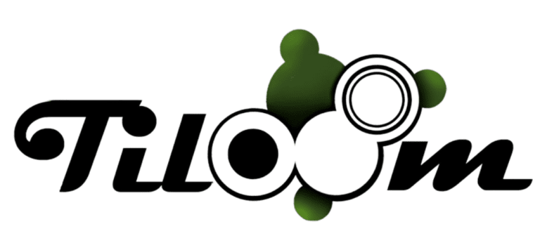 Tiloom - Tiloom | Soluciones Tecnológicas - Logo Tiloom basico mejorado