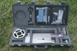 Kit Agro Tiloom de frente