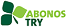 logo abonos Try distribuidor de tiloom