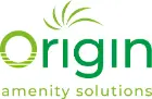 logo origin amenity solutions distribuidor Tiloom