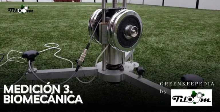 Tiloom - Medición. Biomecánica - BIOMECANICA