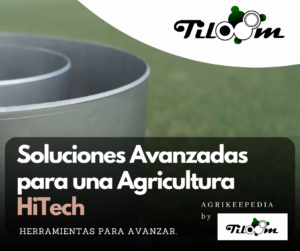 Tiloom - Soluzioni avanzate per un'agricoltura hi-tech - TruFirm