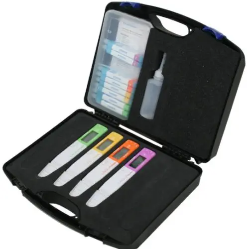 LAQUA twin 4M Kit Tiloom