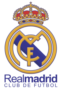 Logo Real Madrid Tiloom