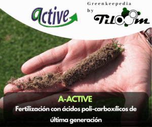 Tiloom - A-ACTIVE: العصر الجديد للتسميد المستدام - TruFirm 6