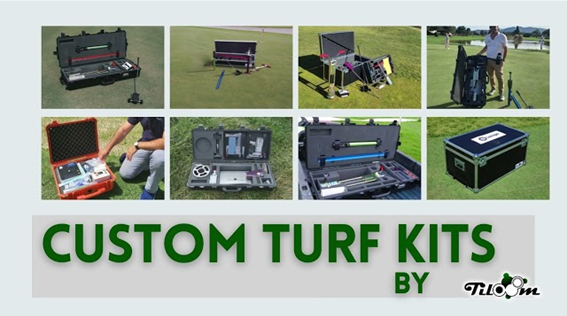 Tiloom - Kit Pro Greens: inteligência artificial e diagnóstico agronómico ao serviço do greenkeeper moderno - imagem 7 Tiloom - Kit Pro Greens: inteligência artificial e diagnóstico agronómico ao serviço do greenkeeper moderno - imagem 7