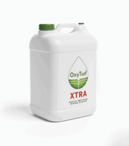Tiloom - OxyTurf Xtra: Aireador líquido para césped de 20L - Aireador liquido para cesped de 20L OxyTurf Xtra Aireador líquido para césped de 20L OxyTurf Xtra