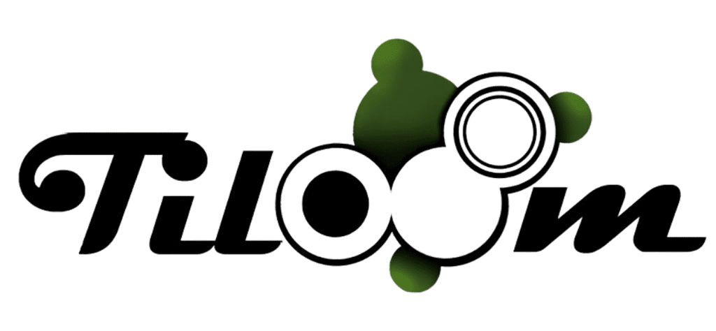 Tiloom - Bioestimulación de Élite con GAIA SEA-X: Revolución del extracto de algas Ascophyllum nodosum - Logo Tiloom basico mejorado