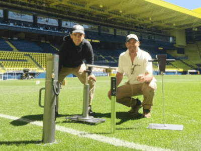 en campo villareal tiloom