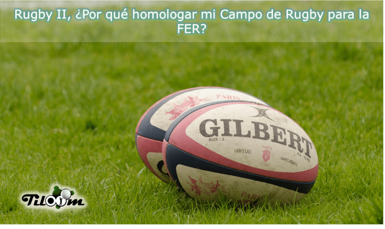 homologação de râguebi
