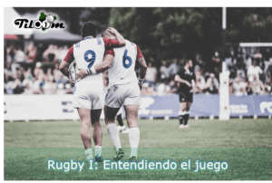 rugby juego