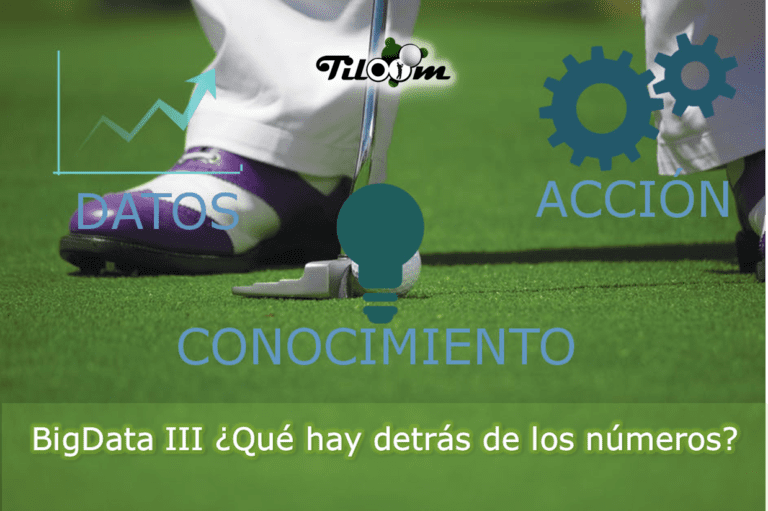 Grandes volumes de dados agrícolas