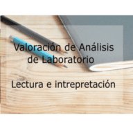 Lectura e interpretación de análisis de suelo suelo