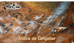 Índice de Langelier
