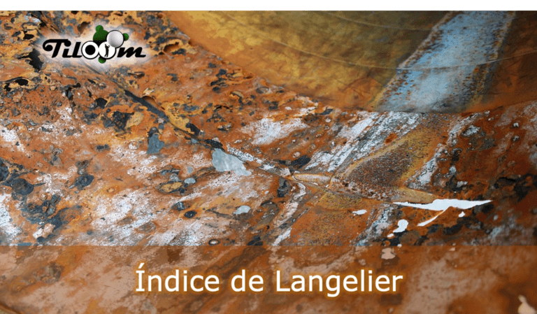 Índice de Langelier