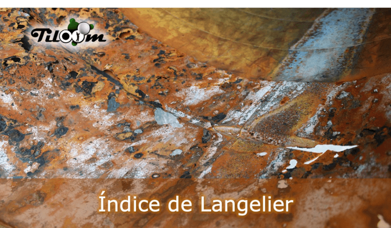 Indice Langelier