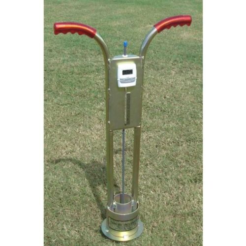 tiloom tragbares Infiltrometer