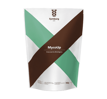 MycoUp - Efficient mycorrhizae-forming biostimulant