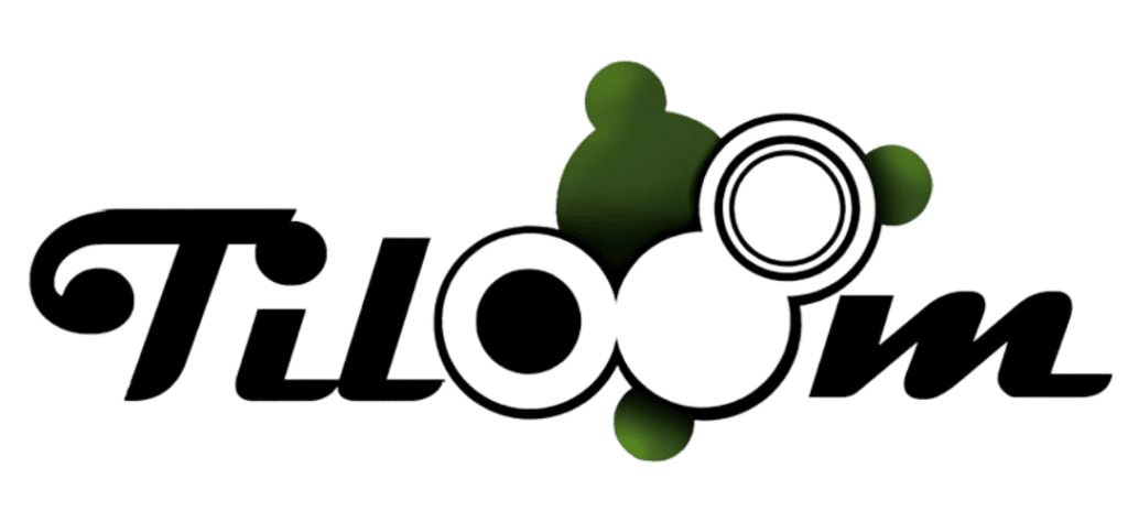 Logo Tiloom básico mejorado