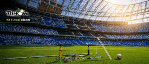 Kit calcio per strumentazione tiloom